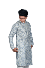 White Blue